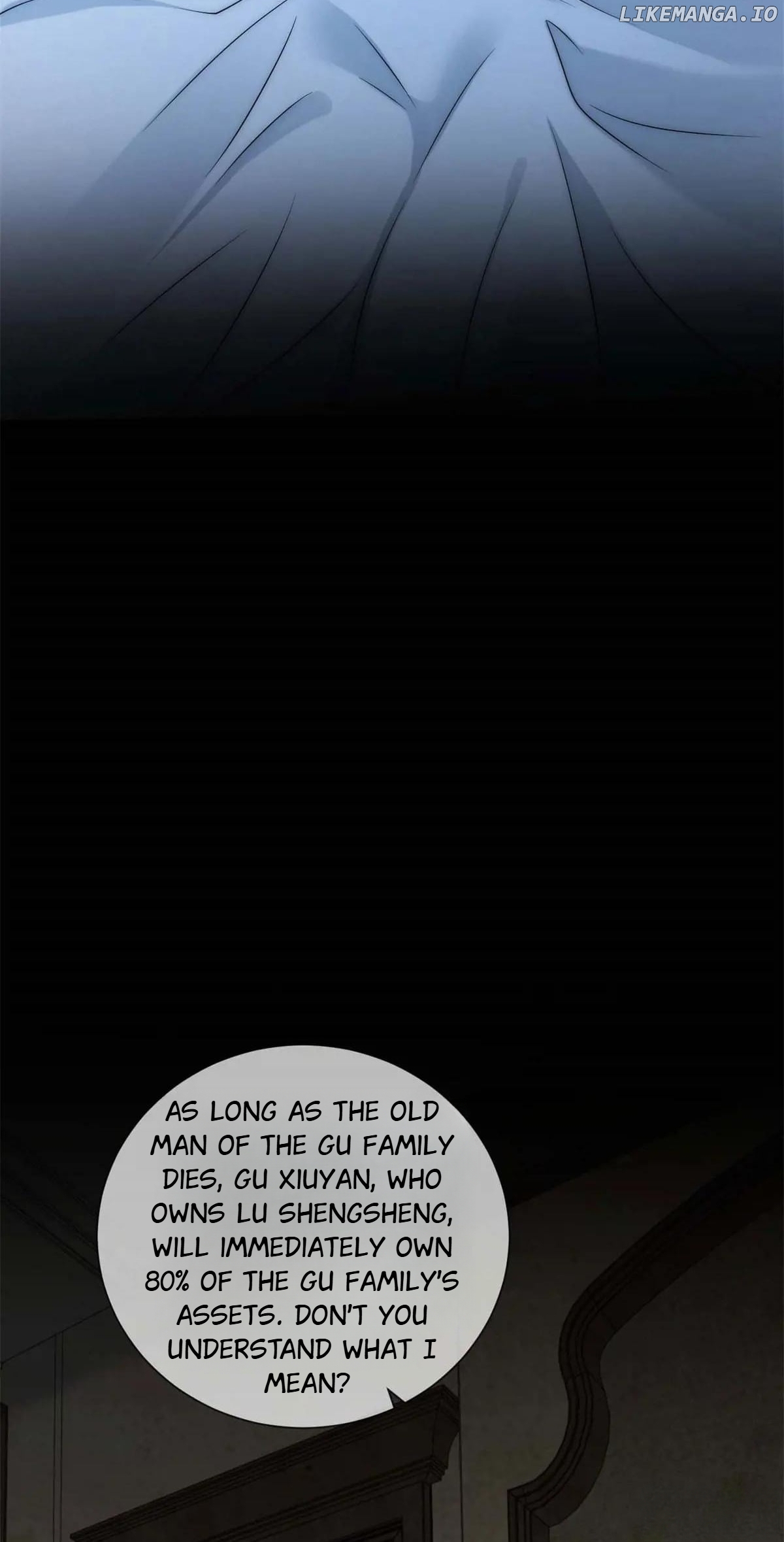 Don't Mess with a Deadly Revenger Chapter 65 - page 2